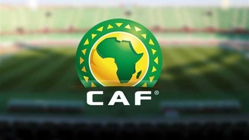 الكاف يشيد بالسلوك