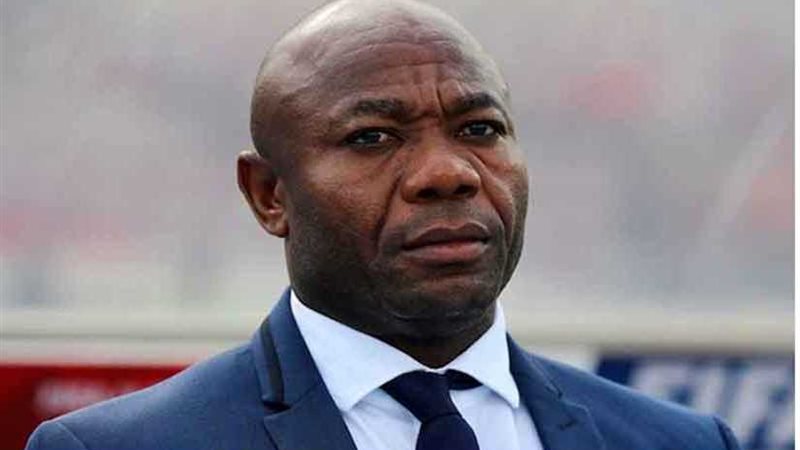 أمونيكي: أنتظر دعم