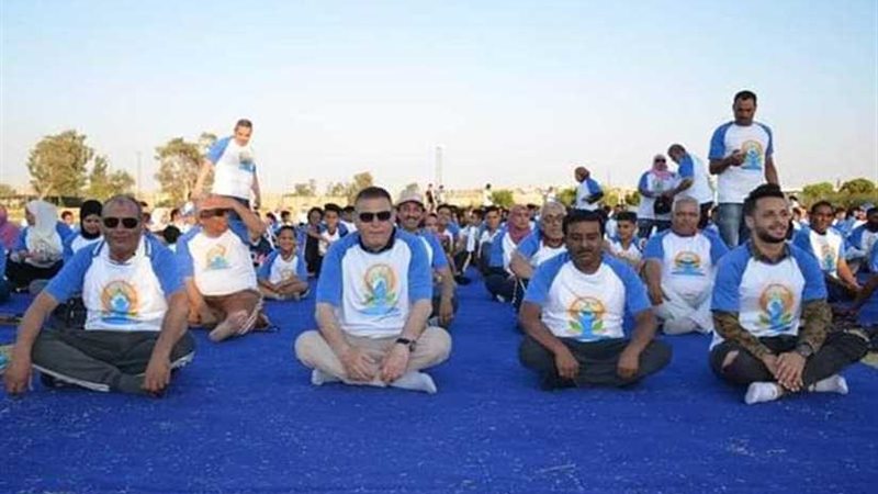 سكرتير الإسماعيلية