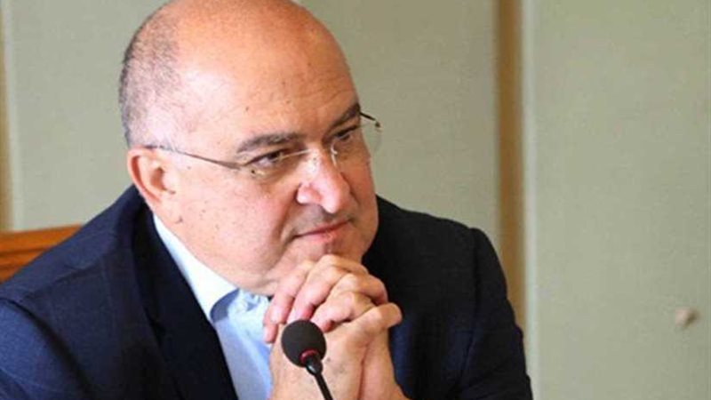 سؤال للحكومة بشأن