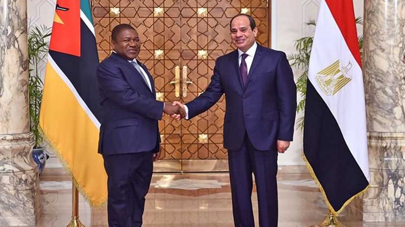 بسام راضي: مباحثات