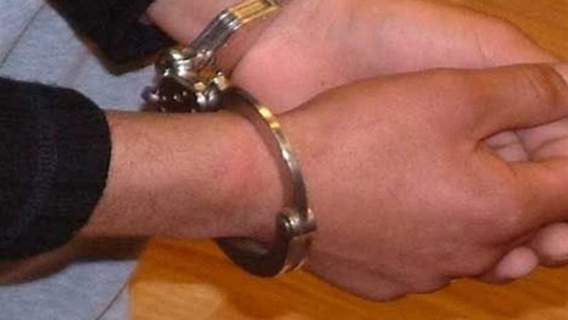 ضبط طالب بالثانوية