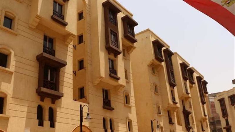 حلم أهالي تل العقارب