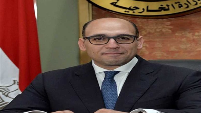 الخارجية: مشاركة