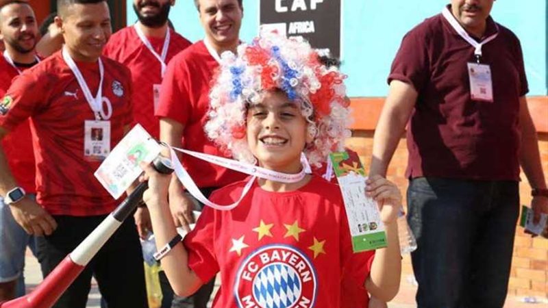 الداخلية تؤكد على