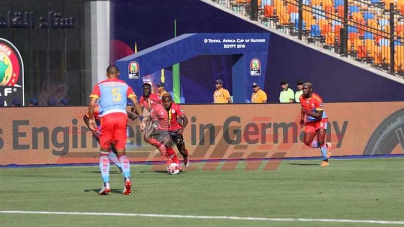 أوغندا تعزز تقدمها