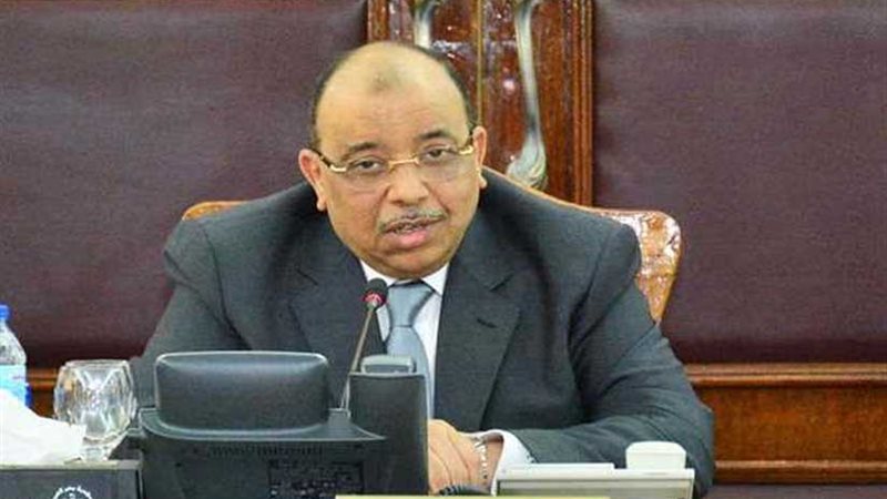 السعدني سكرتيرا مساعدا