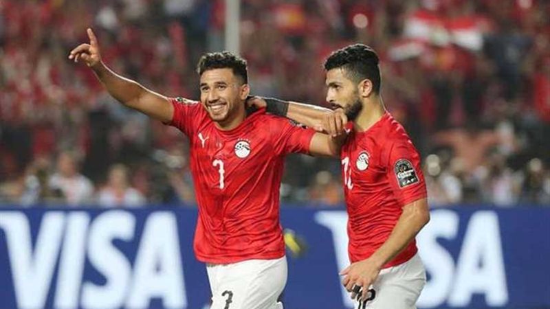 أرقام تريزيجيه في