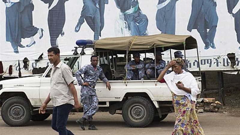 إثيوبيا: محاولة انقلاب