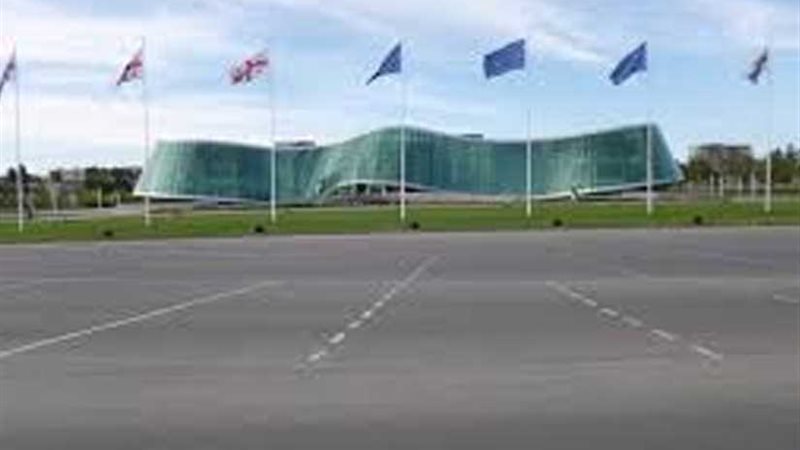 الداخلية الجورجية: