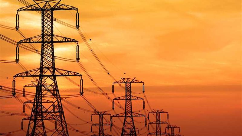 الكهرباء: الحمل المتوقع