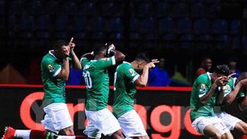 أندريا يحقق المفاجأة