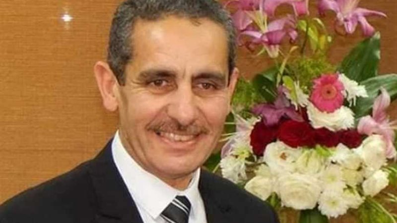 رئيس جامعة القناة: