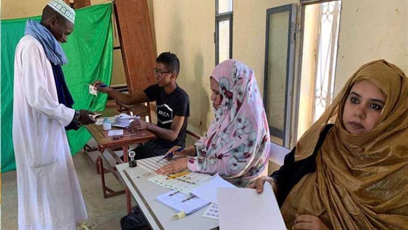 موريتانيا.. تقدم