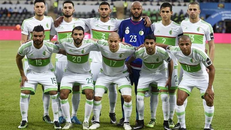 محاربو الصحراء في