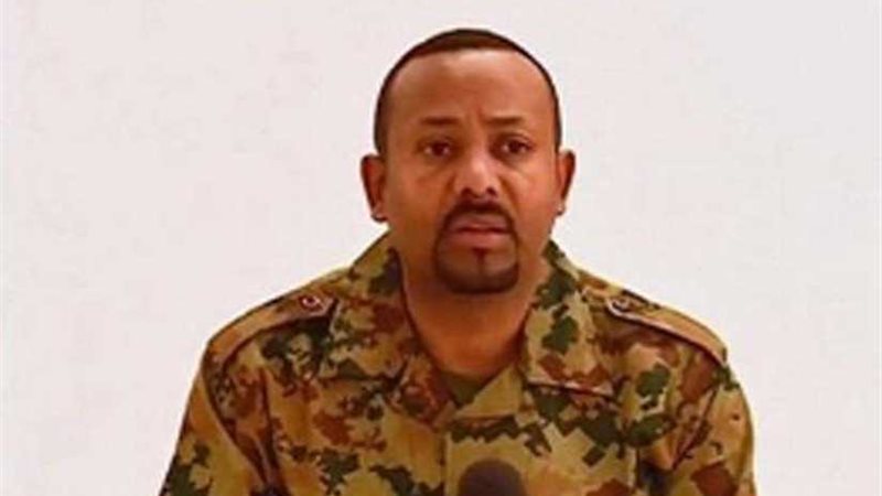 رئيس وزراء إثيوبيا: