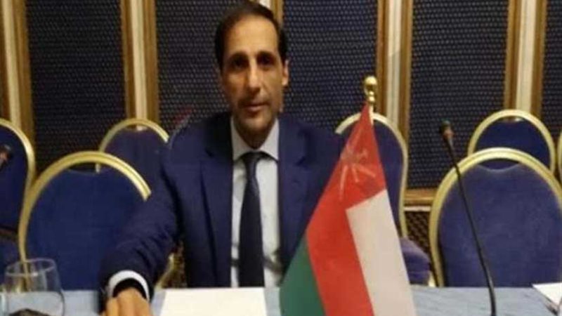 الصحافة العمانية