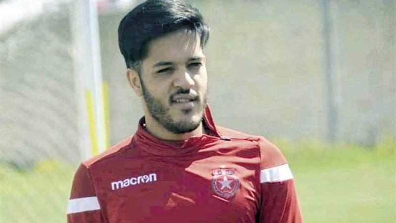 كشريدة: جاهزون للفوز