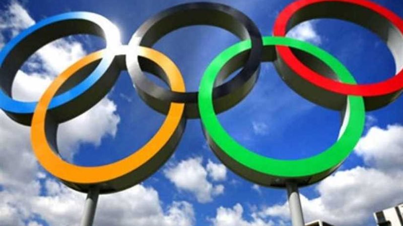 اللجنة الأولمبية