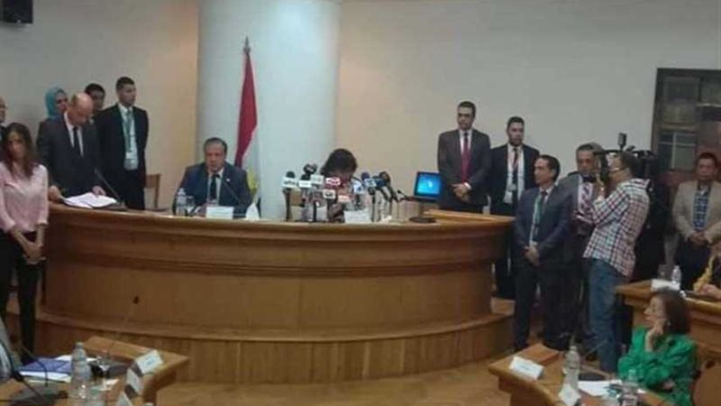 أمين الأعلى للثقافة: