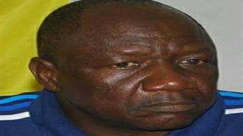 المدير الفني لمنتخب