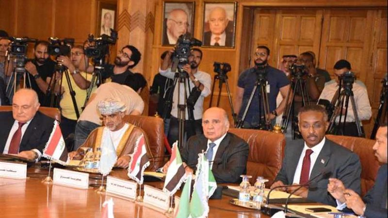 وزراء المالية العرب: