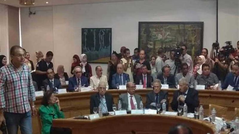 عاجل.. إعلان أسماء