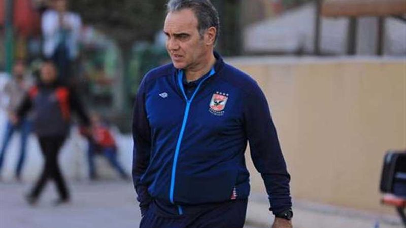 لاسارتي يعلن برنامج