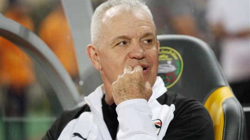 أجيري يجري تعديلا