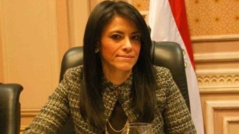 المشاط ترسل خطابا