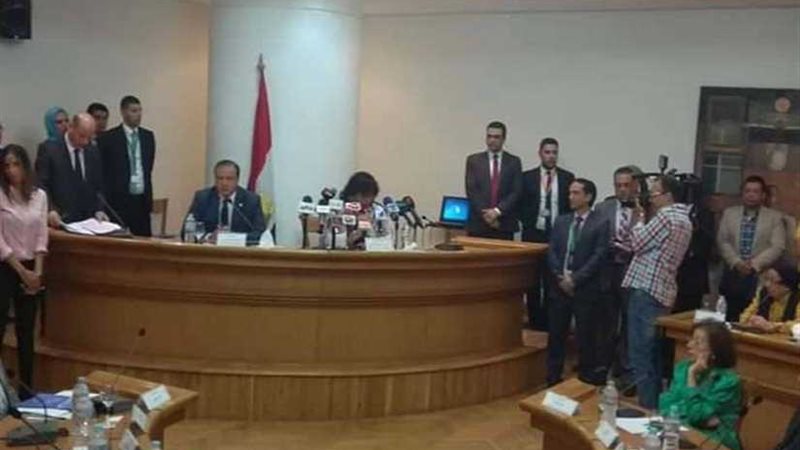 إعلان أسماء الفائزين