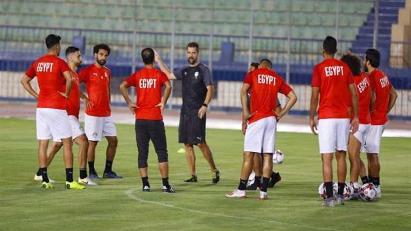 تدريبات بدنية للاعبي