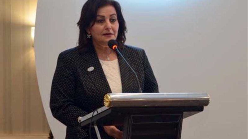 نائب وزير الزراعة