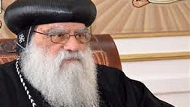 تعيين 6 قساوسة جدد