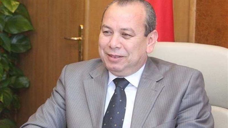 محافظ كفر الشيخ: