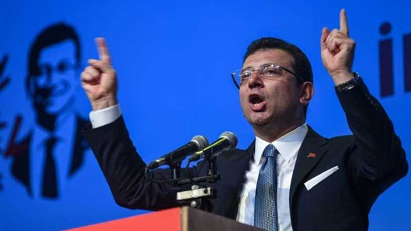 بالأرقام.. أوغلو