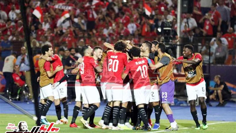 عاجل.. هدف عالمي