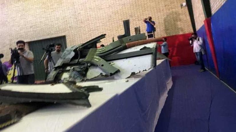 بنس: البيت الأبيض