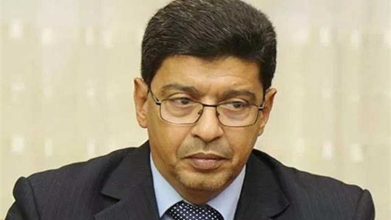 الناطق باسم الحكومة