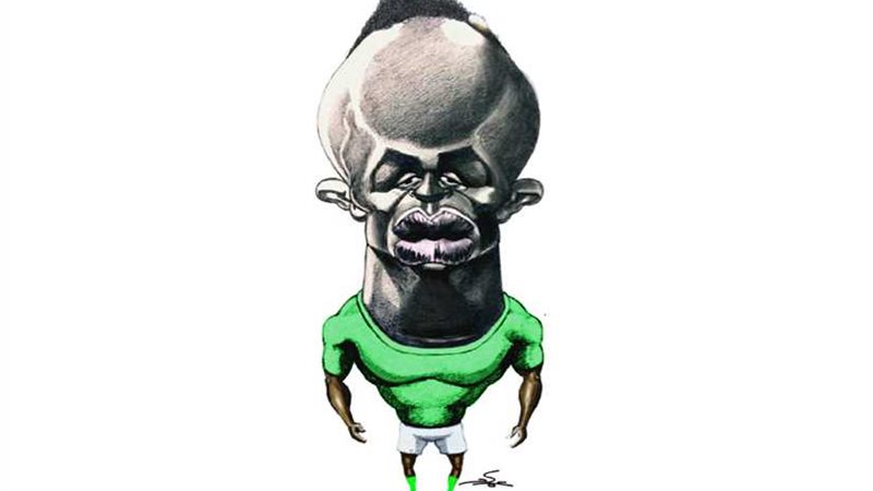 رفاق مانيه يقدمون