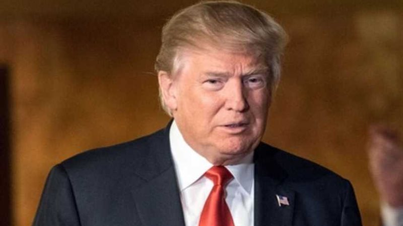 ترامب يدعو الديمقراطيين