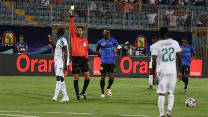 السنغال تواجه أزمة