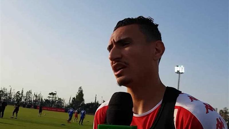 العواضي لاعب منتخب