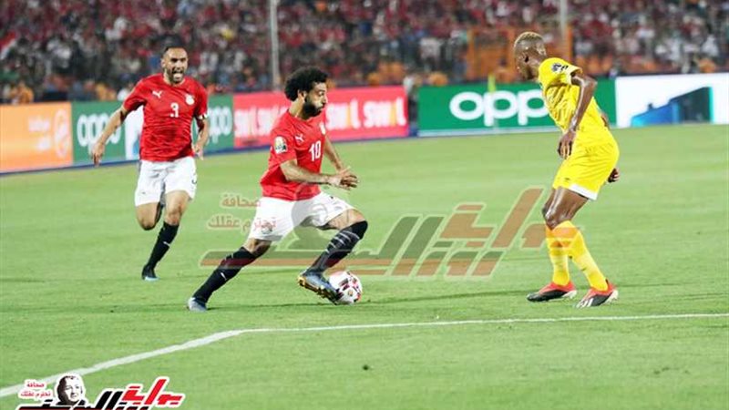 الدقيقة 70.. مصر