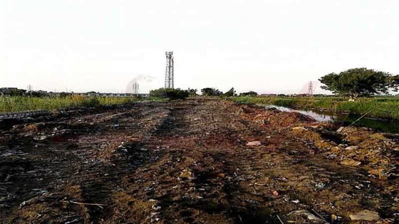 20 ألف نسمة يستغيثون