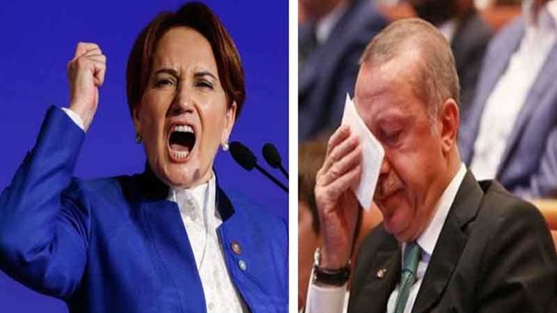 أكشنار لـأردوغان: