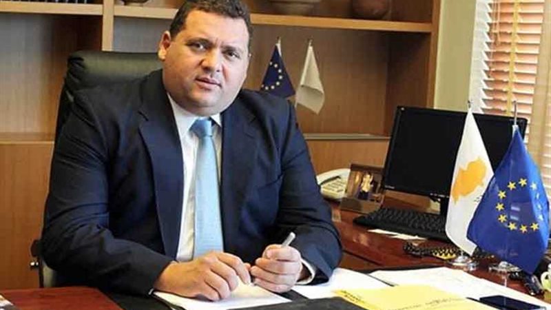 قبرص: انتهاك تركيا