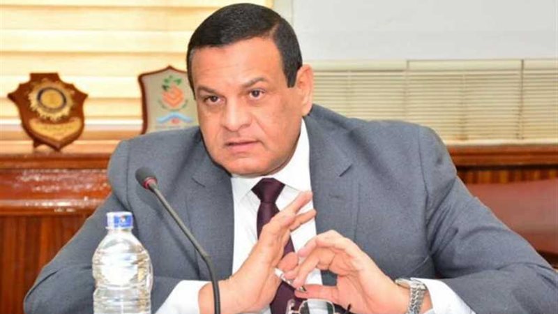 تشغيل خطوط مياه الشرب