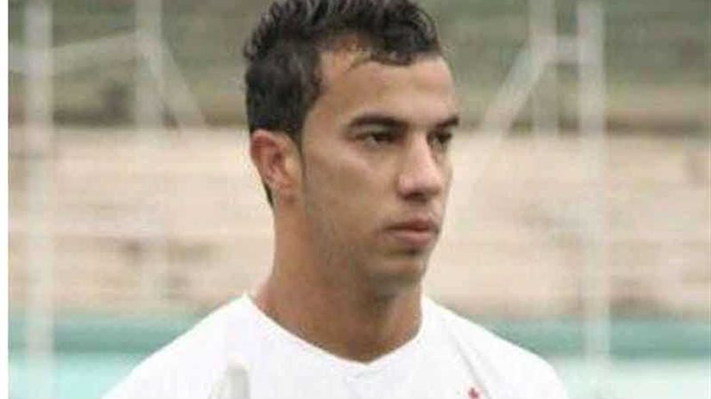 مدافع الجزائر: توقعنا