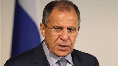لافروف: العلاقات الثنائية بين مصر وروسيا انتقلت لمستوى الشراكة استراتيجية